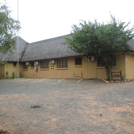Royal Kruger Lodge Marloth Park Exteriér fotografie