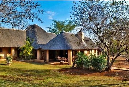 Royal Kruger Lodge Marloth Park Exteriér fotografie