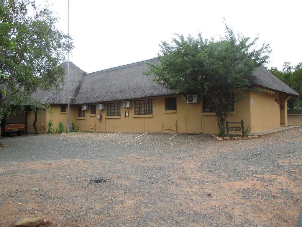 Royal Kruger Lodge Marloth Park Exteriér fotografie