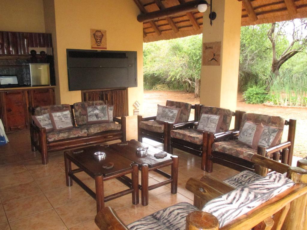 Royal Kruger Lodge Marloth Park Exteriér fotografie