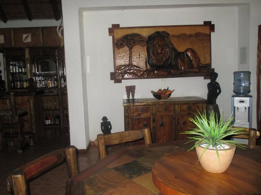 Royal Kruger Lodge Marloth Park Exteriér fotografie