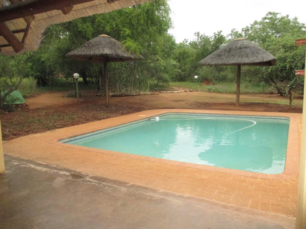 Royal Kruger Lodge Marloth Park Exteriér fotografie