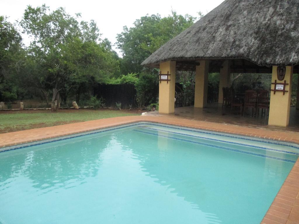 Royal Kruger Lodge Marloth Park Exteriér fotografie