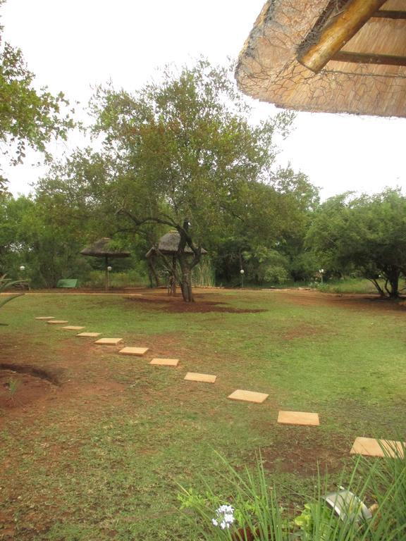 Royal Kruger Lodge Marloth Park Exteriér fotografie