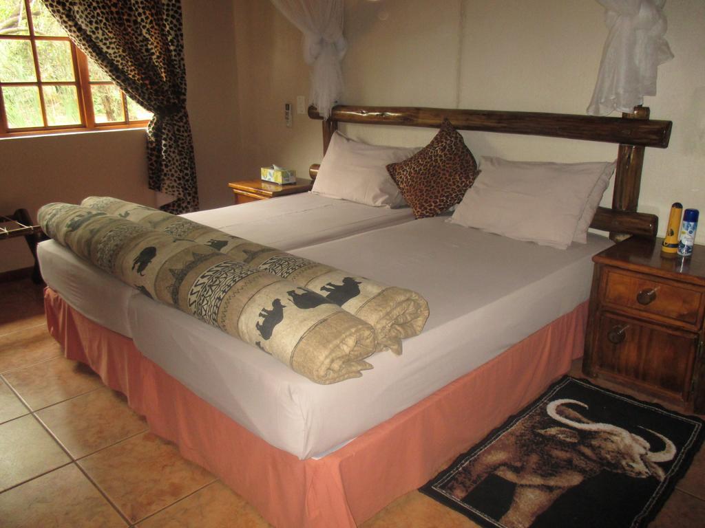 Royal Kruger Lodge Marloth Park Exteriér fotografie