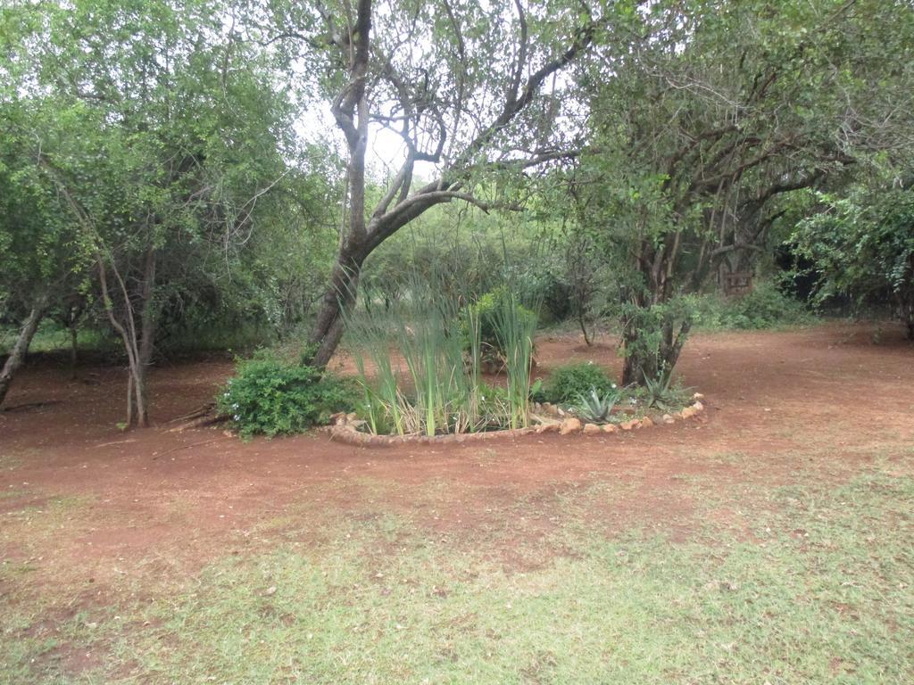 Royal Kruger Lodge Marloth Park Exteriér fotografie