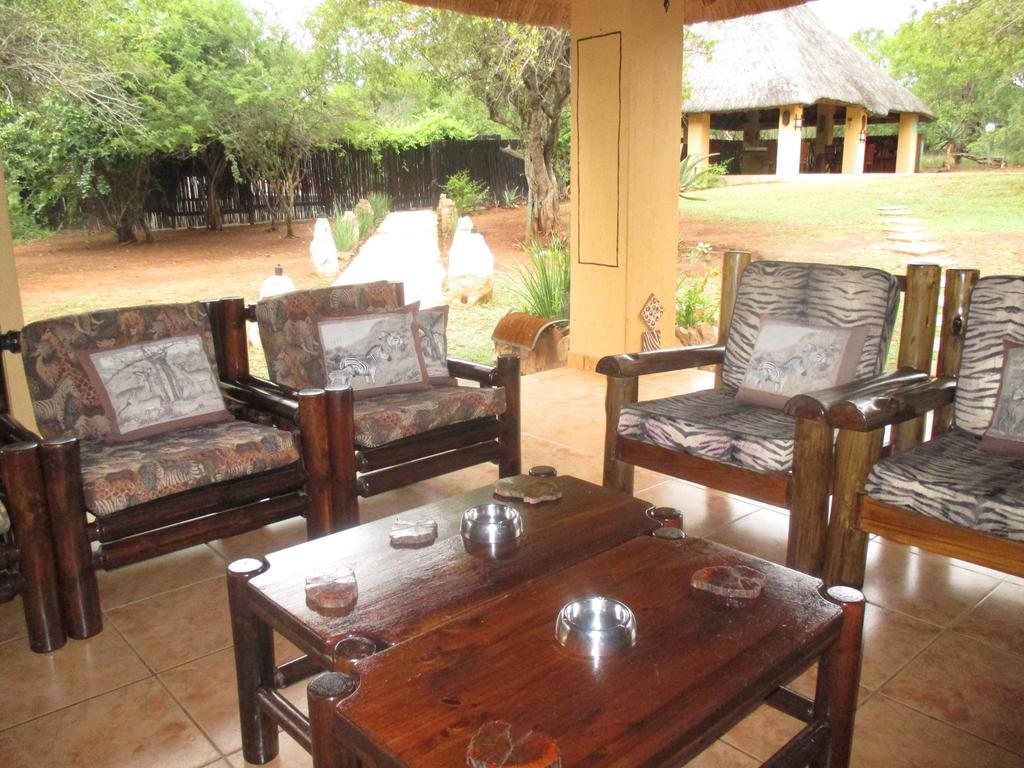 Royal Kruger Lodge Marloth Park Exteriér fotografie