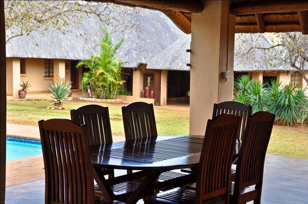 Royal Kruger Lodge Marloth Park Exteriér fotografie