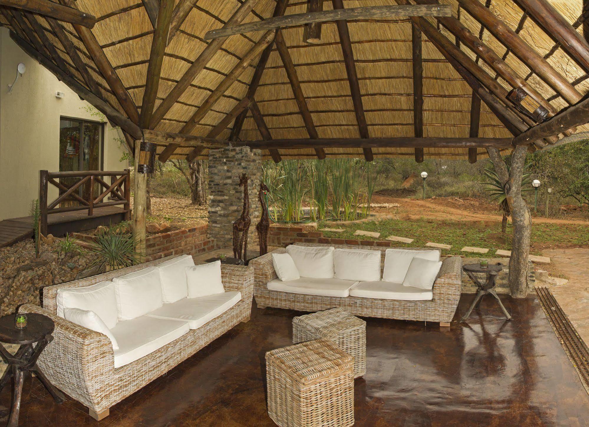 Royal Kruger Lodge Marloth Park Exteriér fotografie