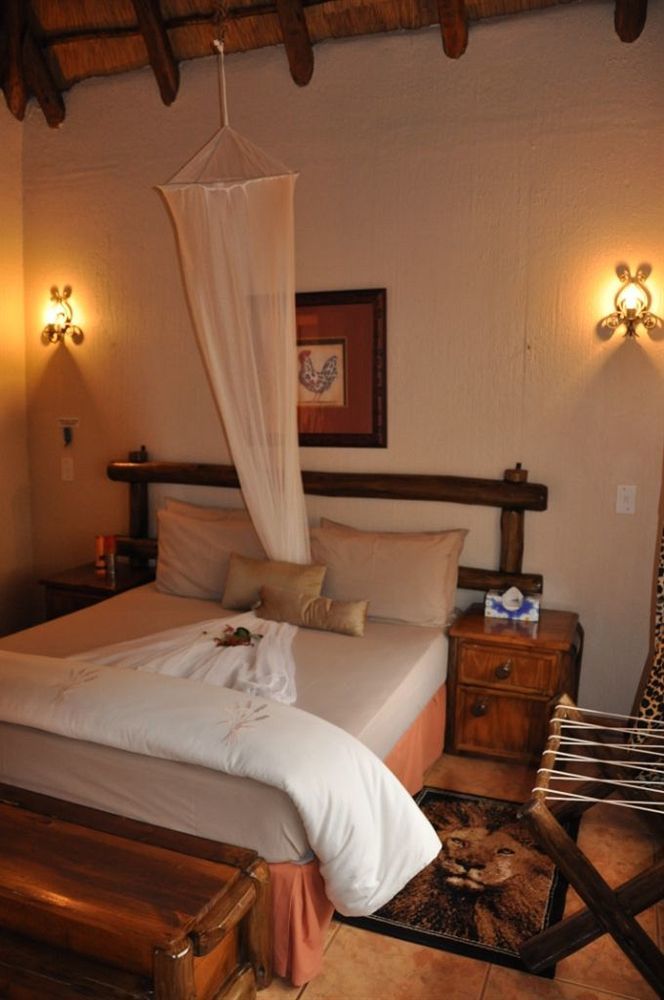 Royal Kruger Lodge Marloth Park Exteriér fotografie